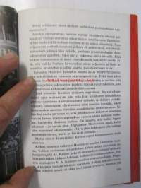 Punaiselta torilta Zagorskin luostariin