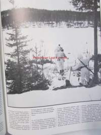 Suomi sodassa - Talvi- ja jatkosodan tärkeät päivät
