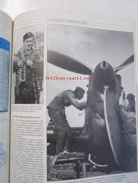 Suomi sodassa - Talvi- ja jatkosodan tärkeät päivät