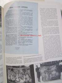 Suomi sodassa - Talvi- ja jatkosodan tärkeät päivät
