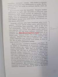 Suomen laiduntalous VII - Laidun yhdistyksen vuosikirja 1934 No 9