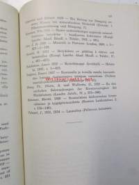 Suomen laiduntalous VII - Laidun yhdistyksen vuosikirja 1934 No 9