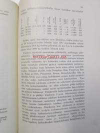 Suomen laiduntalous VII - Laidun yhdistyksen vuosikirja 1934 No 9