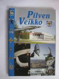 Pilven Veikko - Ilmavoimien Kiltaliiton jäsenjulkaisu 2006 No 2