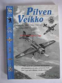 Pilven Veikko - Ilmavoimien Kiltaliiton jäsenjulkaisu 2000 No 1