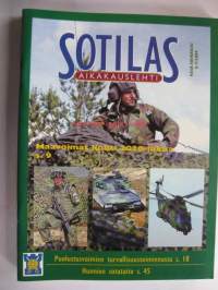 Sotilasaikakauslehti 2009 no 6-7