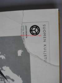 Kuljetus 1972 no. 3  Materiaalitaloudellinen aikakauslehti