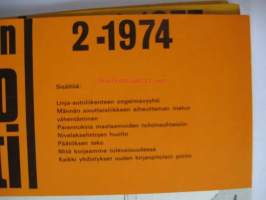 Suomen autolehti 1974 no 2