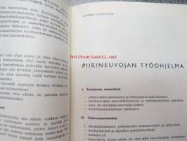 Kilpahiihdon opas seuroille (Hiihtäjä 1966 nr 3)