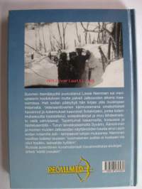 Sotakirja - Merisotilas jalkaväen saappaissa