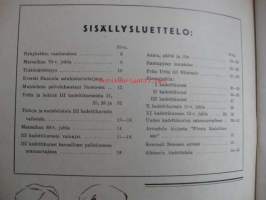 Kylkirauta nr 11-12 (1947)