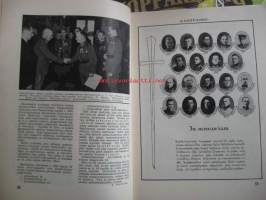 Kylkirauta nr 11-12 (1947)