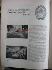 Kylkirauta nr 11-12 (1947)
