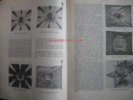 Kylkirauta nr 33  Heinäkuu (1957)