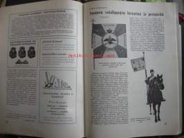Kylkirauta Toukokuu (1957)