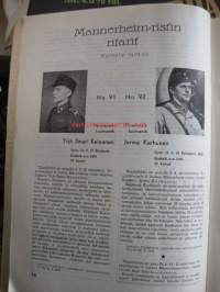 Kylkirauta  no 36 Joulukuu (1957)
