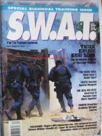 S.W.A.T.  1993 December