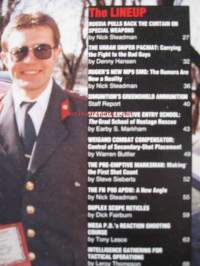 S.W.A.T.  1993 December