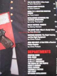 S.W.A.T.  1993 December