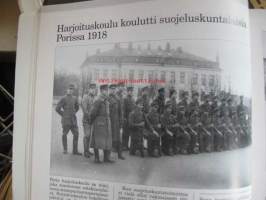 Vapaussoturi -  1996 nr 2