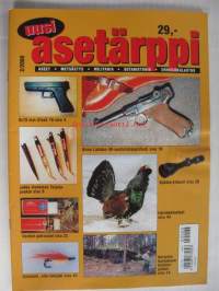 Asetärppi 2000 no 2