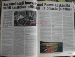 Asetärppi 2000 no 2