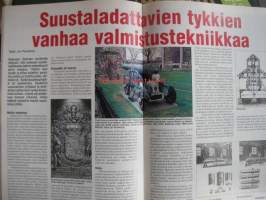 Asetärppi 2000 no 2