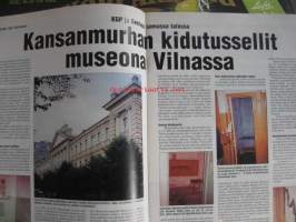 Asetärppi 2000 no 3