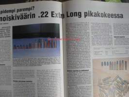 Asetärppi 2000 no 3