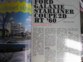 Hot Rod Special 1986 nr 3 (päätoimittajana Kari Kettunen)
