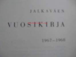 Jalkaväen vuosikirja VII 1967-1968