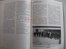 Jalkaväen vuosikirja VII 1967-1968