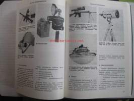 Jalkaväen vuosikirja IX 1969-1970