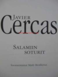Salamiin soturit