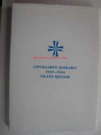 Leposaaren sankarit 1939-1944 Vilans hjältar