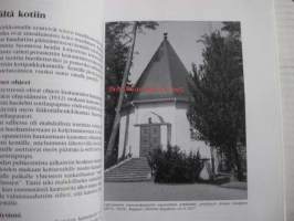 Leposaaren sankarit 1939-1944 Vilans hjältar