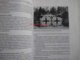 Leposaaren sankarit 1939-1944 Vilans hjältar