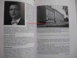 Leposaaren sankarit 1939-1944 Vilans hjältar