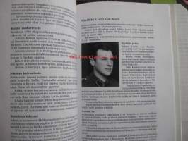 Leposaaren sankarit 1939-1944 Vilans hjältar