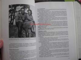 Leposaaren sankarit 1939-1944 Vilans hjältar