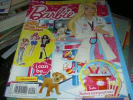 Barbie  2011  nr  9