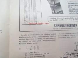 Radioamatööri 1953 nr 3