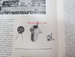 Radioamatööri 1953 nr 3