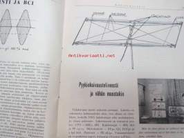 Radioamatööri 1953 nr 3