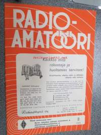 Radioamatööri 1953 nr 2