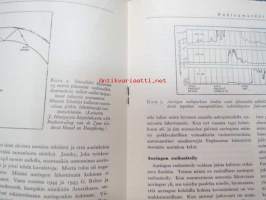 Radioamatööri 1952 nr 1