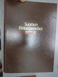 Suomen rintamamiehet 1939-1945 4. Divisioona