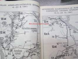 Suomen rintamamiehet 1939-1945 4. Divisioona