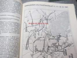 Suomen rintamamiehet 1939-1945 4. Divisioona