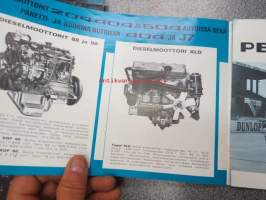 Peugeot diesel-autot -myyntiesite